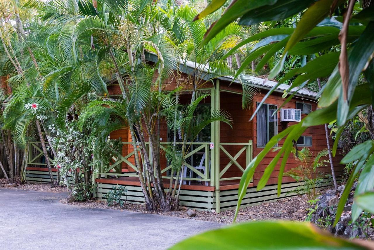 Kipara Tropical Rainforest Retreat Airlie Beach Room photo