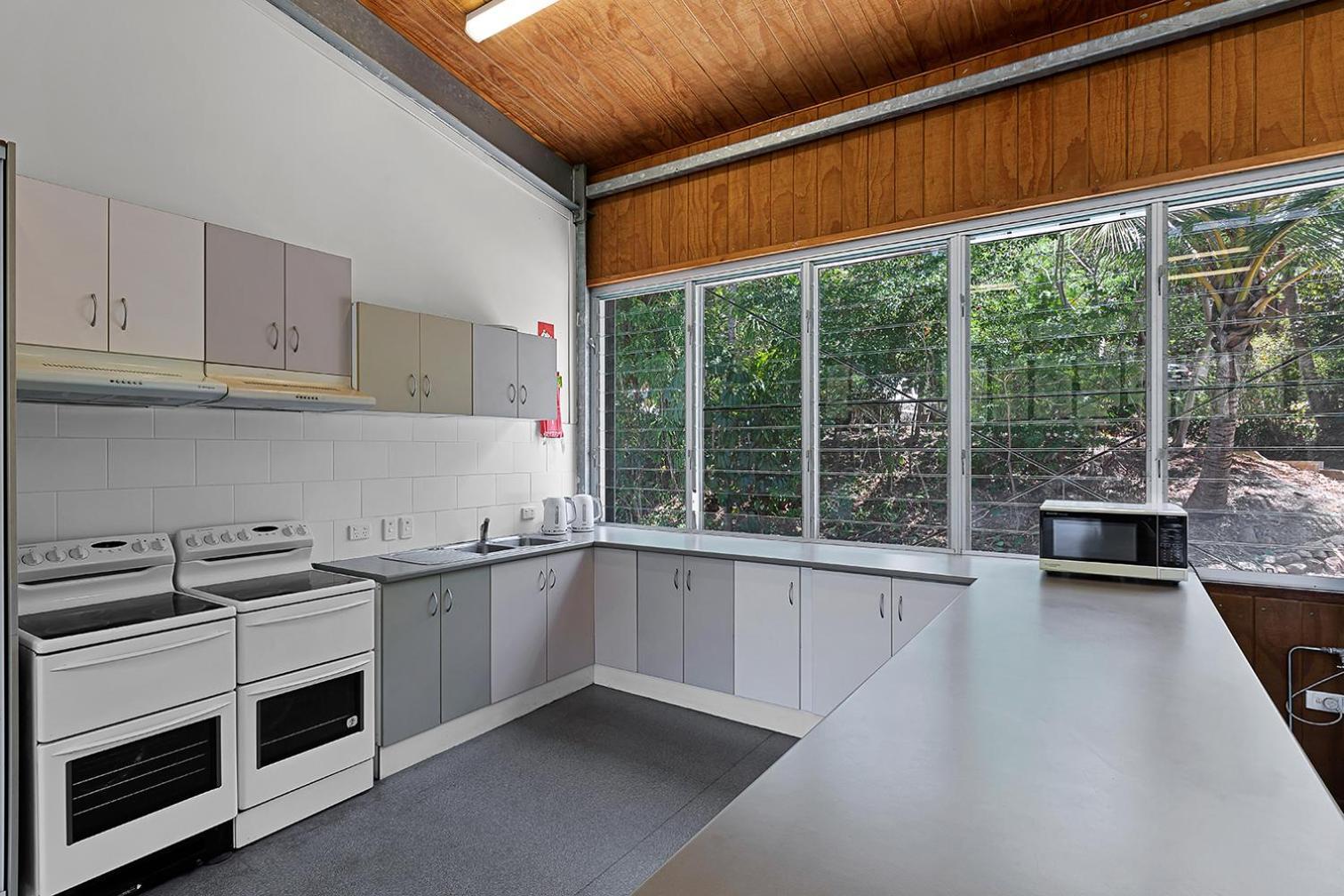 Kipara Tropical Rainforest Retreat Airlie Beach Exterior photo